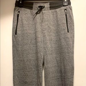 Old Navy jogger sweatpants